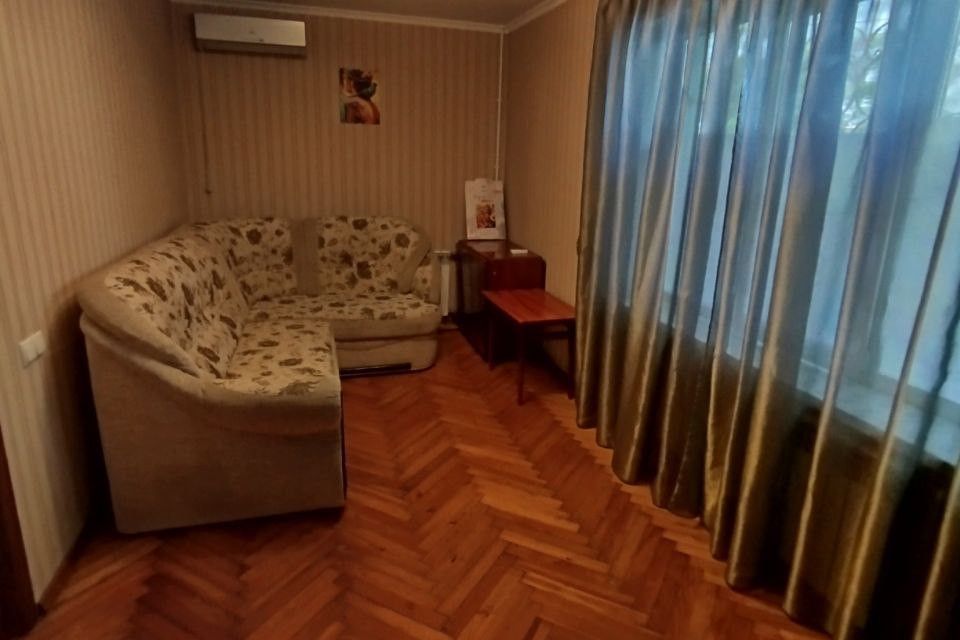 Продаётся 2-комнатная квартира, 40.1 м²