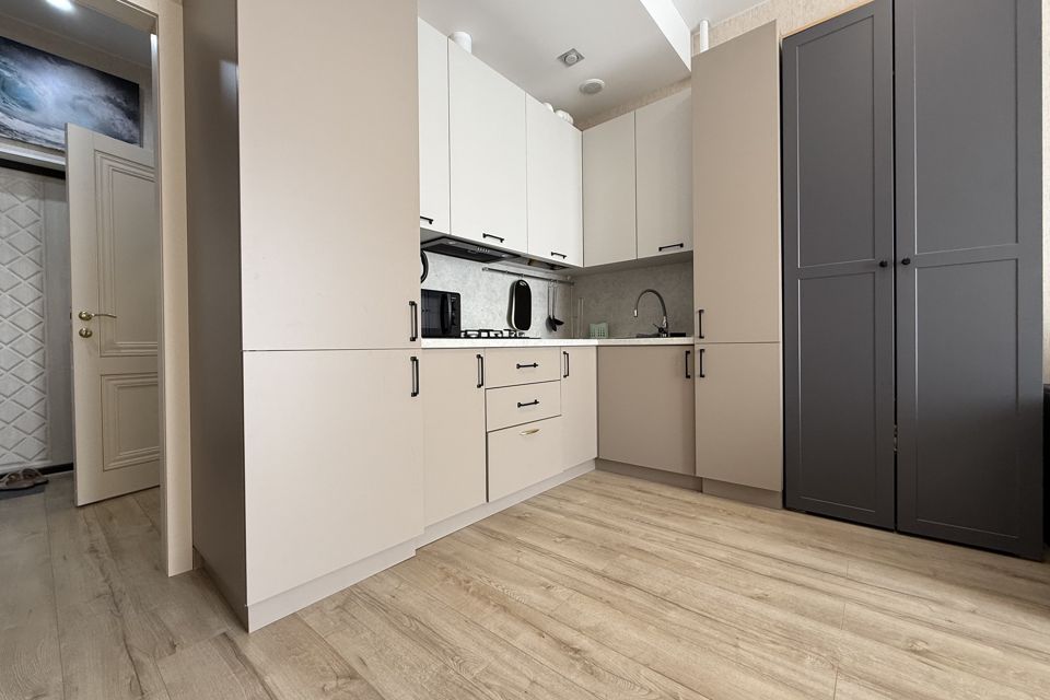 Продаётся студия, 26.6 м²