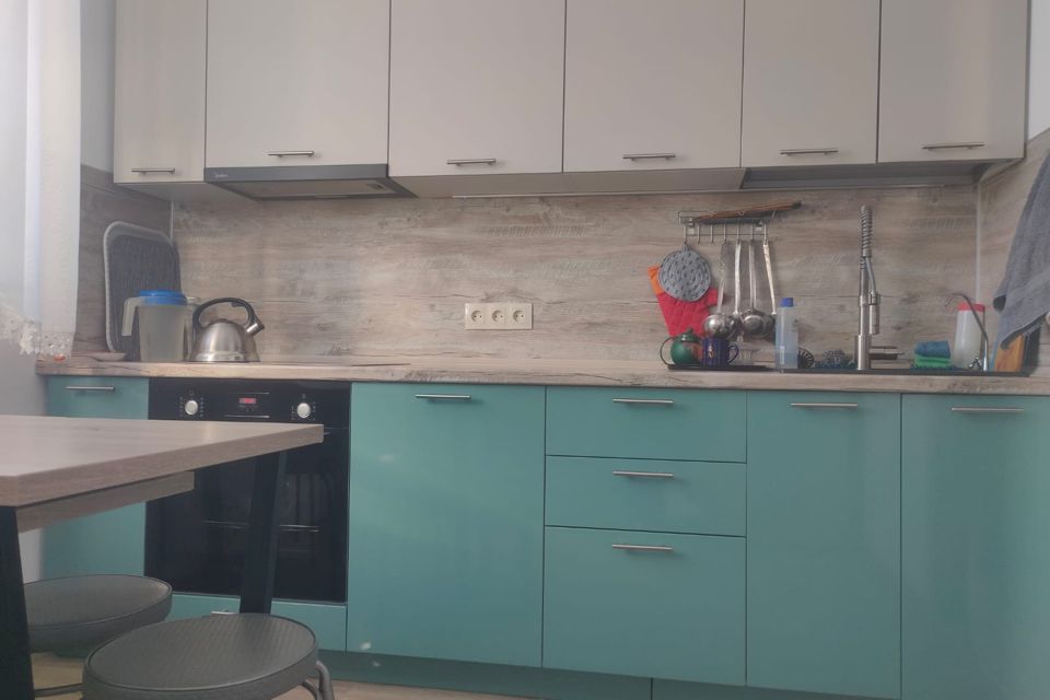 Продаётся 2-комнатная квартира, 47 м²