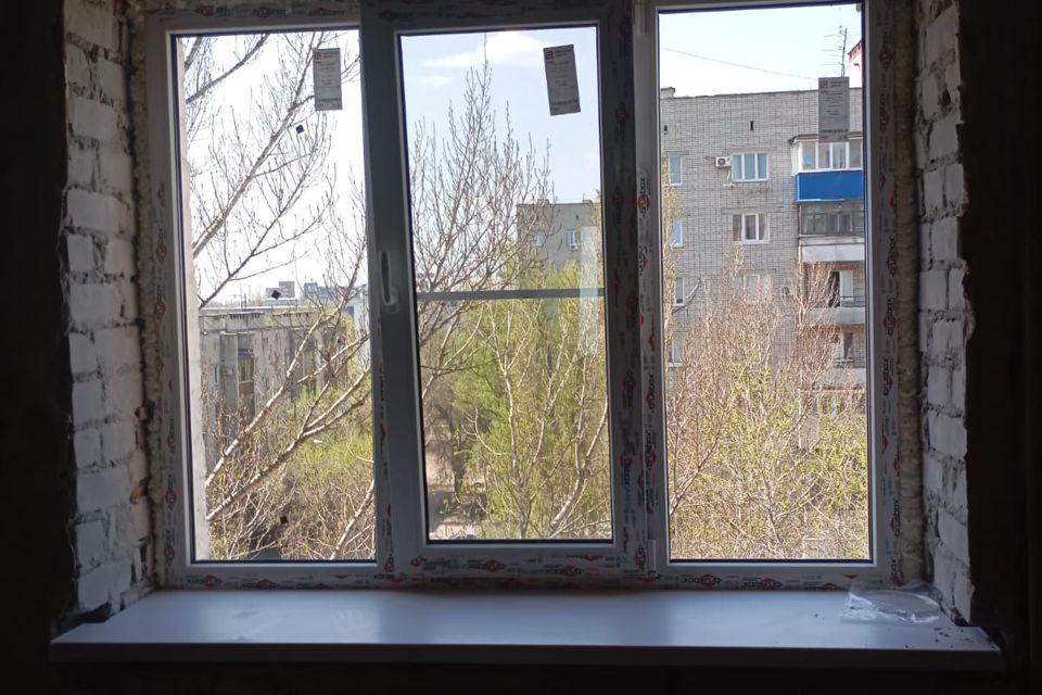 Продаётся 1-комнатная квартира, 38.1 м²