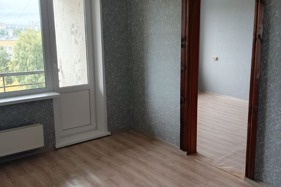 Продаётся 1-комнатная квартира, 28.9 м²