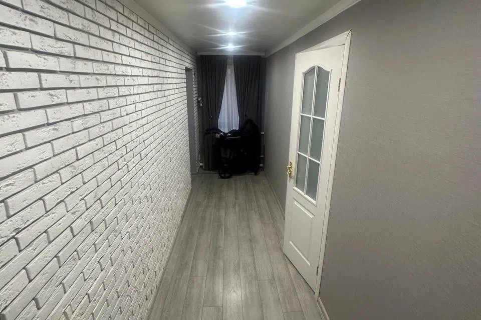 Продаётся 1-этажный дом, 82.3 м²
