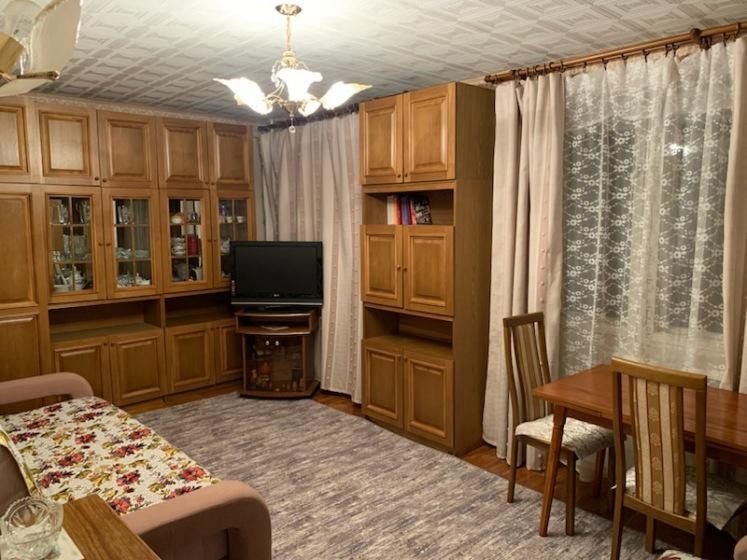 Продаётся 2-комнатная квартира, 51.1 м²