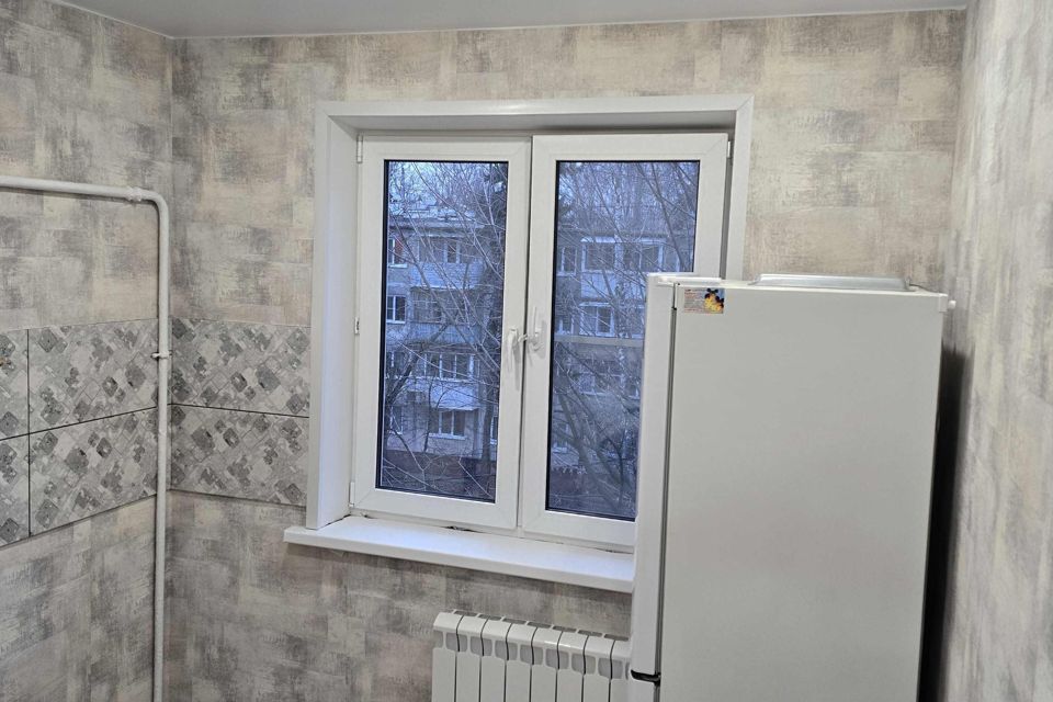 Продаётся 2-комнатная квартира, 44.7 м²