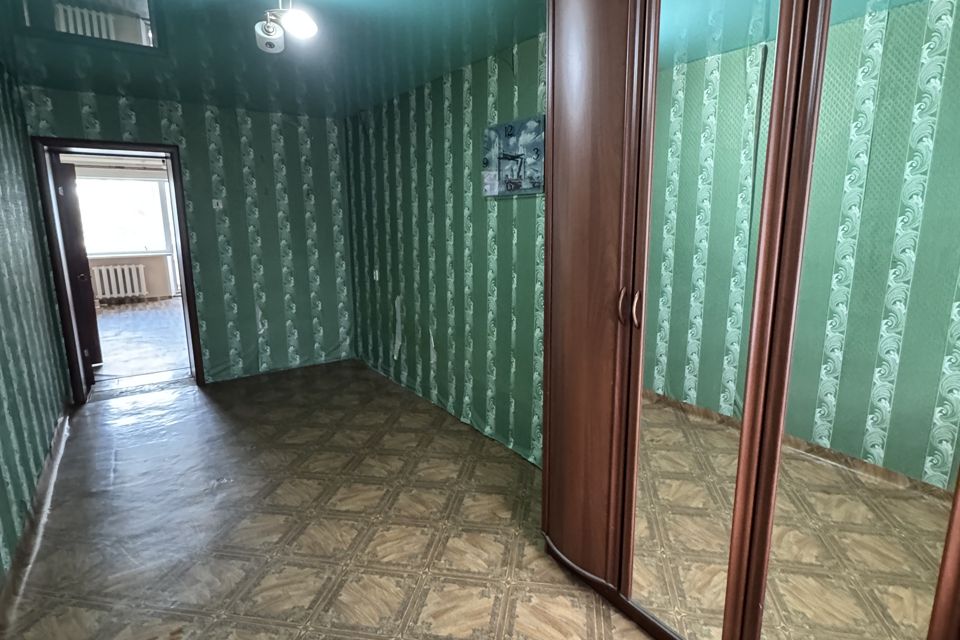 Продаётся 2-комнатная квартира, 44.1 м²