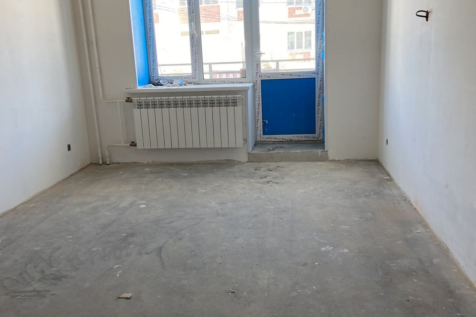 Продаётся студия, 27.5 м²