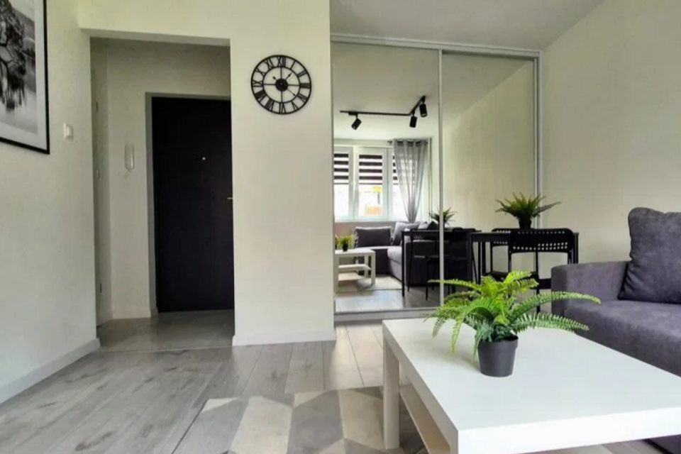 Продаётся студия, 19.8 м²