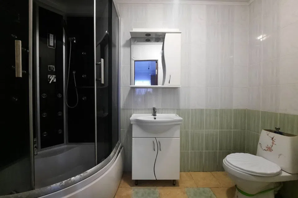 Продаётся 1-этажный дом, 60.2 м²