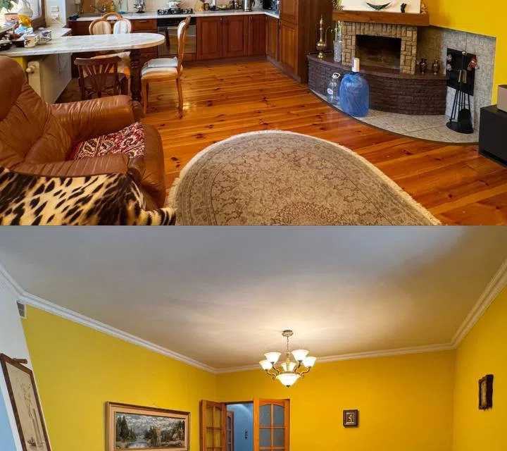 Продаётся 2-этажный дом, 300 м²