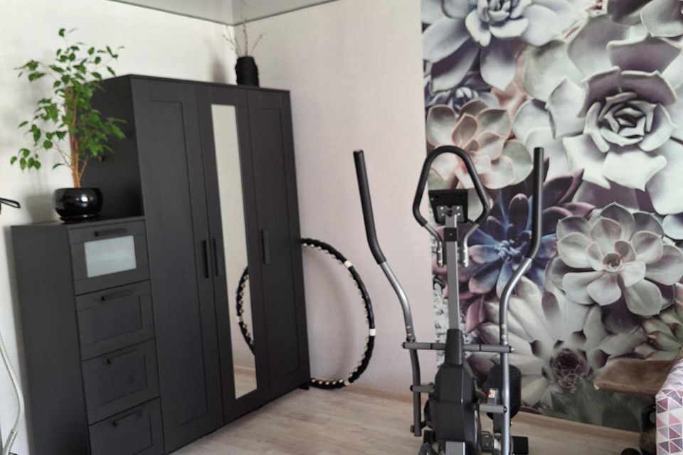 Продаётся 1-комнатная квартира, 31 м²