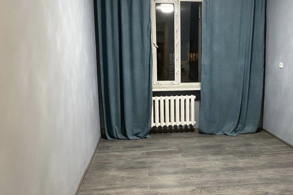 Продаётся комната в 1-комн. квартире, 18.4 м²