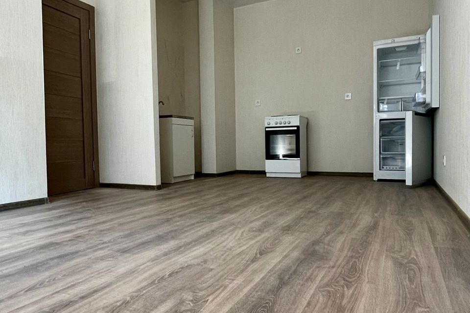 Продаётся 4-комнатная квартира, 78 м²