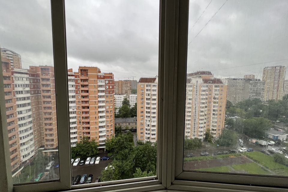Продаётся 1-комнатная квартира, 37.8 м²