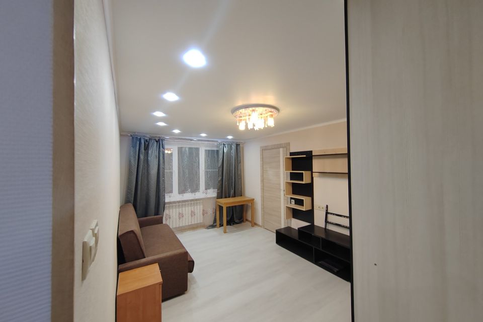 Сдаётся 3-комнатная квартира, 47.5 м²