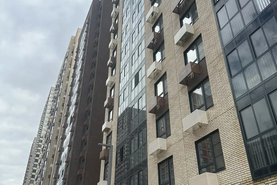 Продаётся 2-комнатная квартира, 68.4 м²