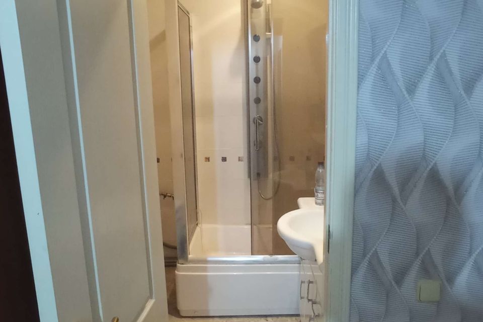 Сдаётся 2-комнатная квартира, 54 м²