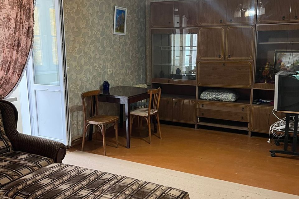 Сдаётся 2-комнатная квартира, 36 м²