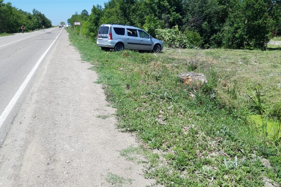 Купить Участок В Поселке Новом Тахтамукайского Района