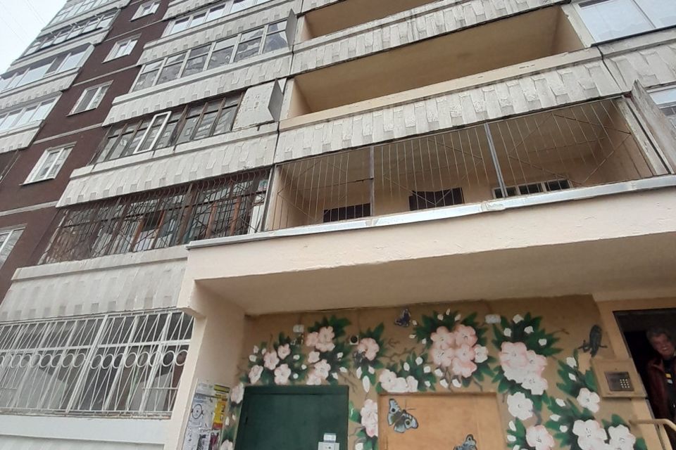 Продаётся 2-комнатная квартира, 47.2 м²