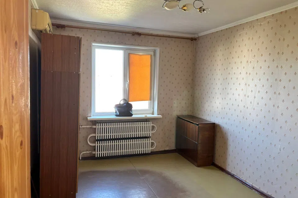 Продаётся 2-комнатная квартира, 50 м²