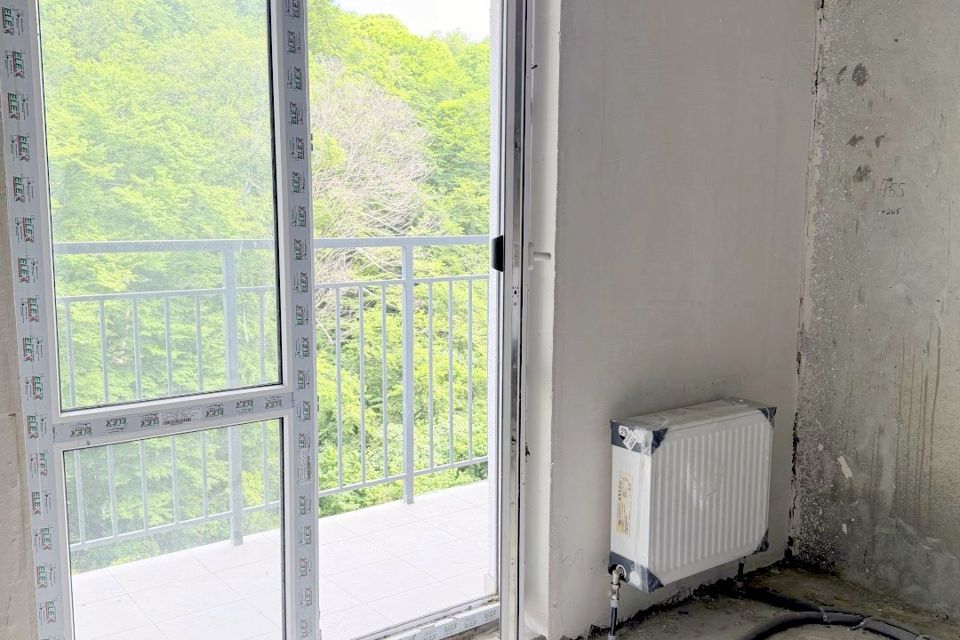 Продаётся студия, 28.9 м²