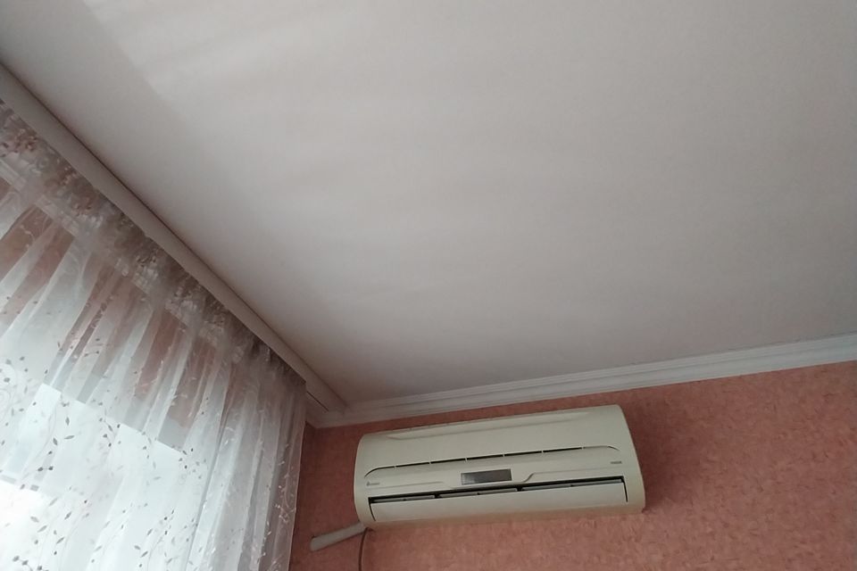 Продаётся 1-комнатная квартира, 32 м²