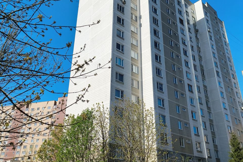 Продаётся 2-комнатная квартира, 58 м²