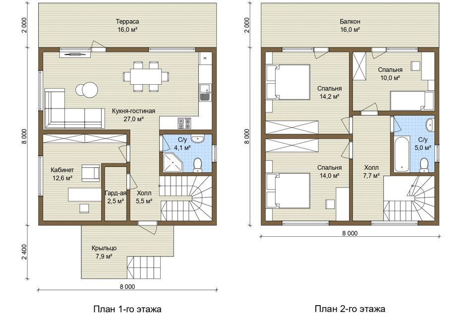 Вазоны и кашпо в саду: Где разместить цветы в вазонах на участке? | Houzz Россия