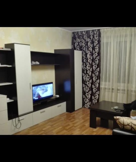 Продаётся 1-комнатная квартира, 35 м²