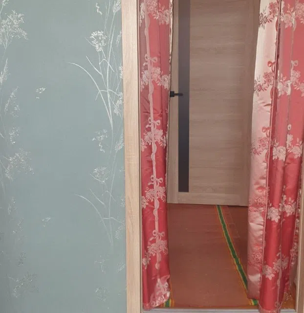 Продаётся 3-комнатная квартира, 59 м²