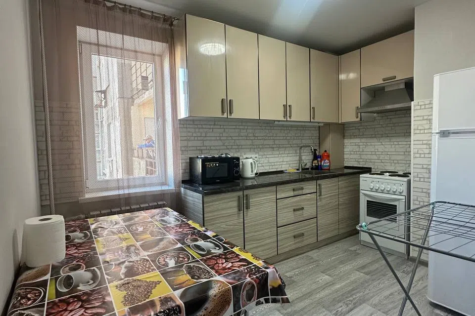 Продаётся 2-комнатная квартира, 47.9 м²