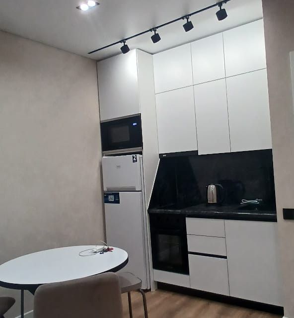 Сдаётся 1-комнатная квартира, 46 м²