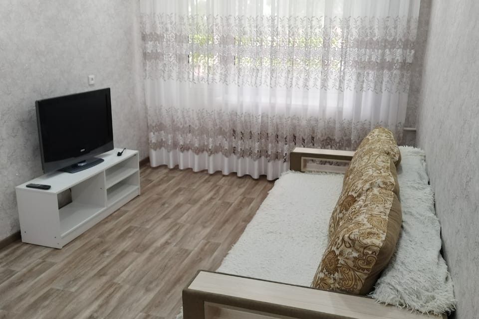 Продаётся 2-комнатная квартира, 44.3 м²