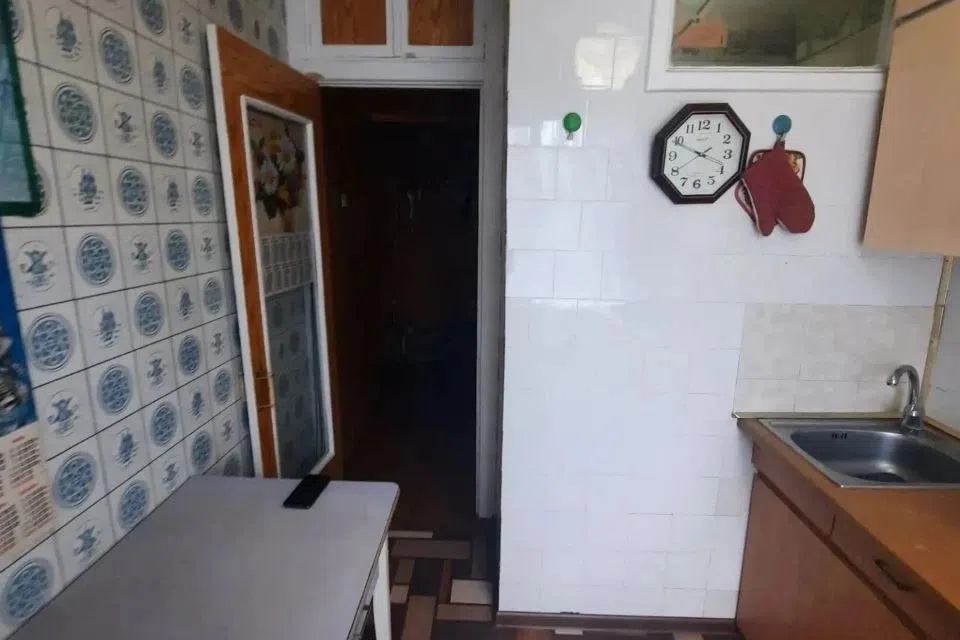Продаётся 2-комнатная квартира, 45 м²