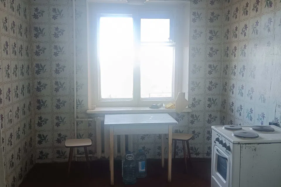 Продаётся 2-комнатная квартира, 51 м²