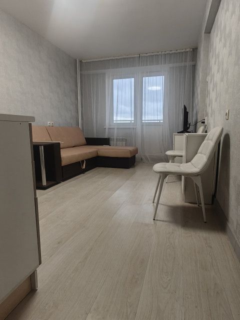 Продаётся студия, 25.4 м²