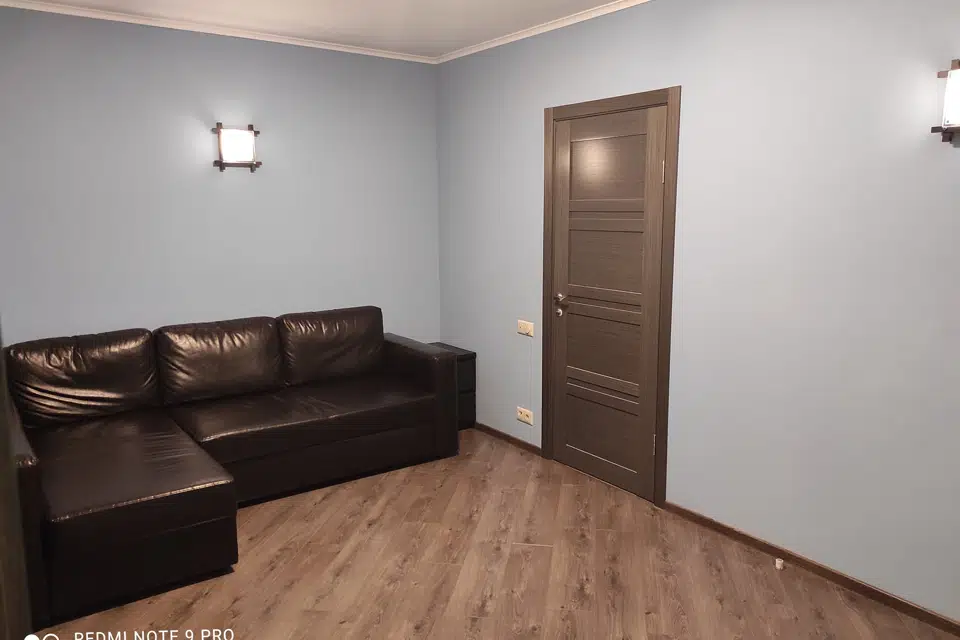 Продаётся 2-комнатная квартира, 78.6 м²