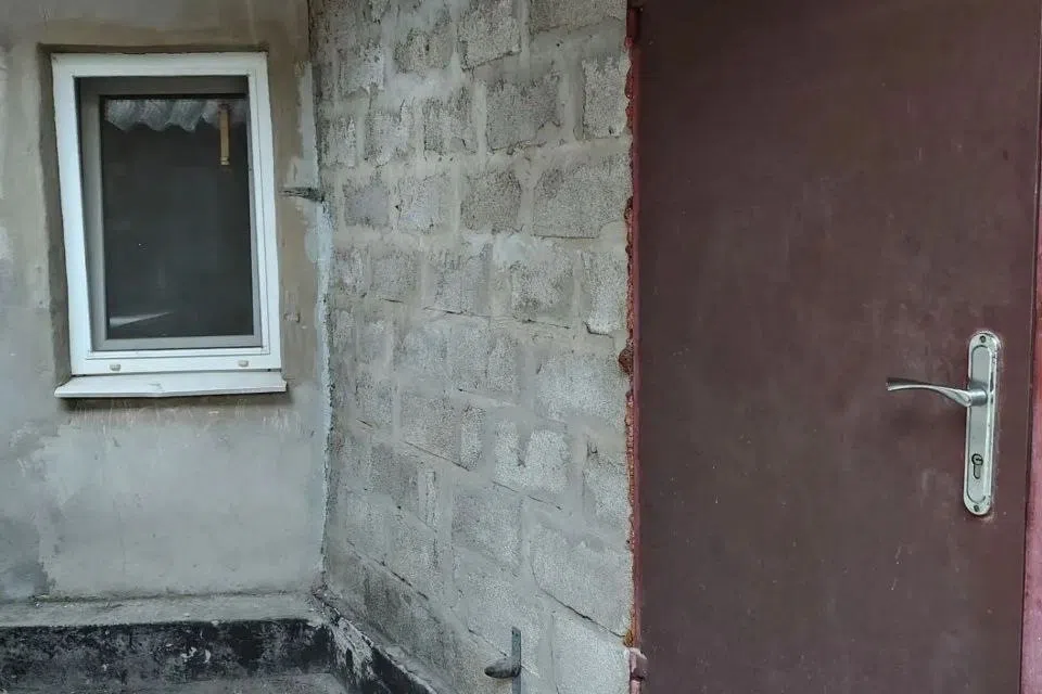 Продаётся 1-этажный дом, 70 м²