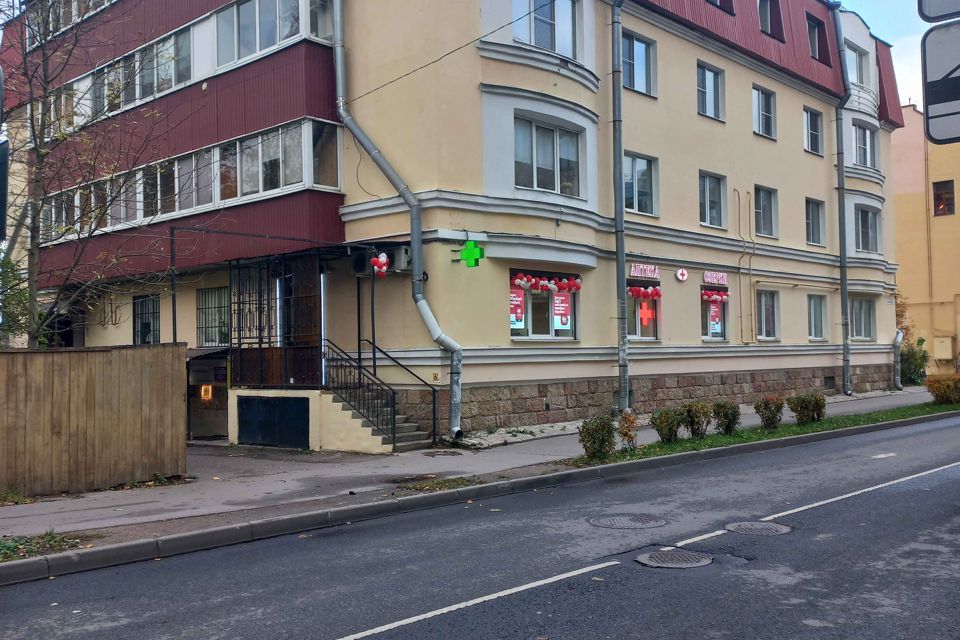Сдаётся 1-комнатная квартира, 50 м²