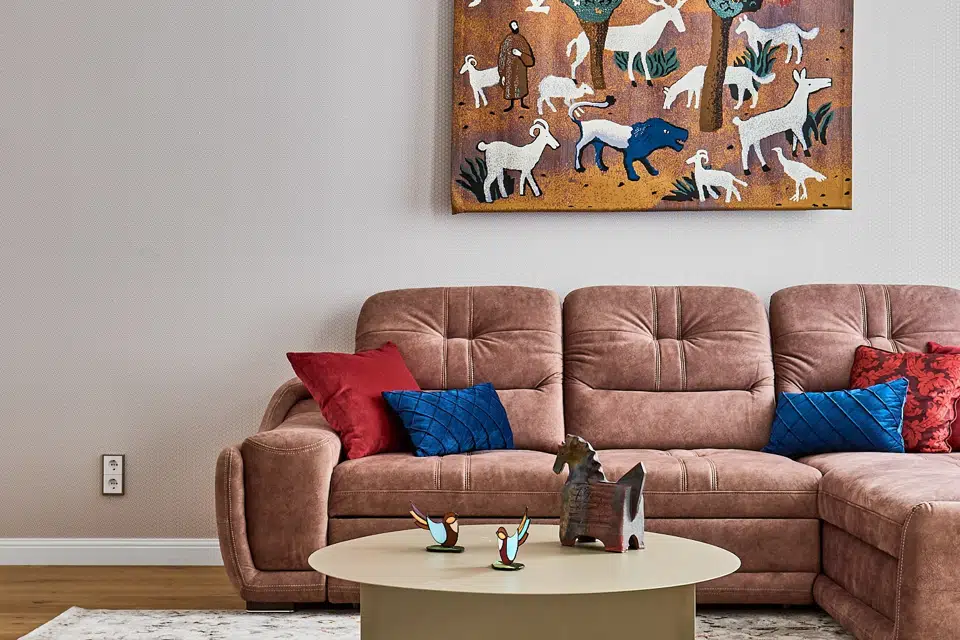 Продаётся 2-комнатная квартира, 93.6 м²