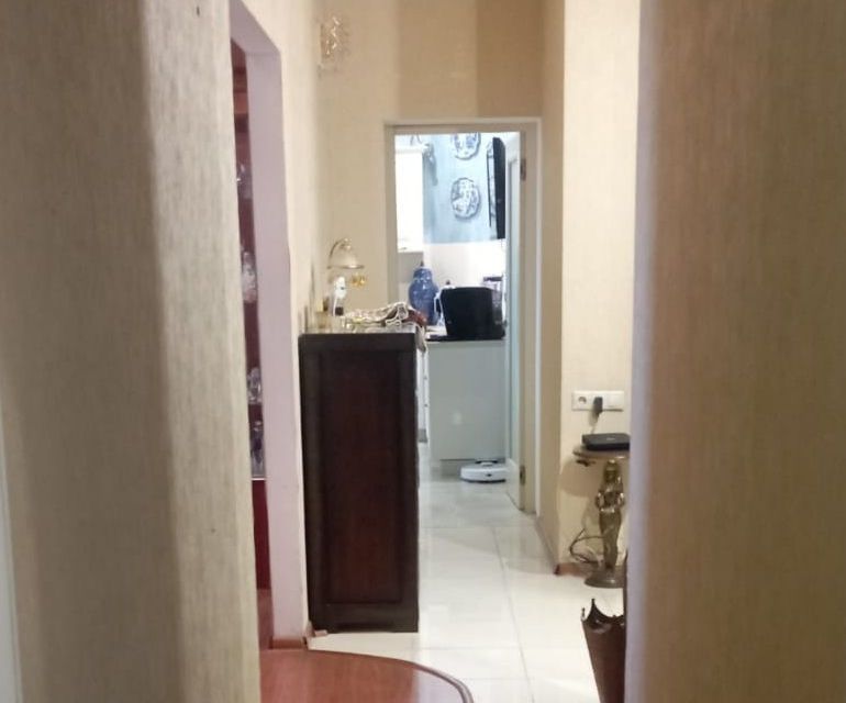 Продаётся 4-комнатная квартира, 118.2 м²