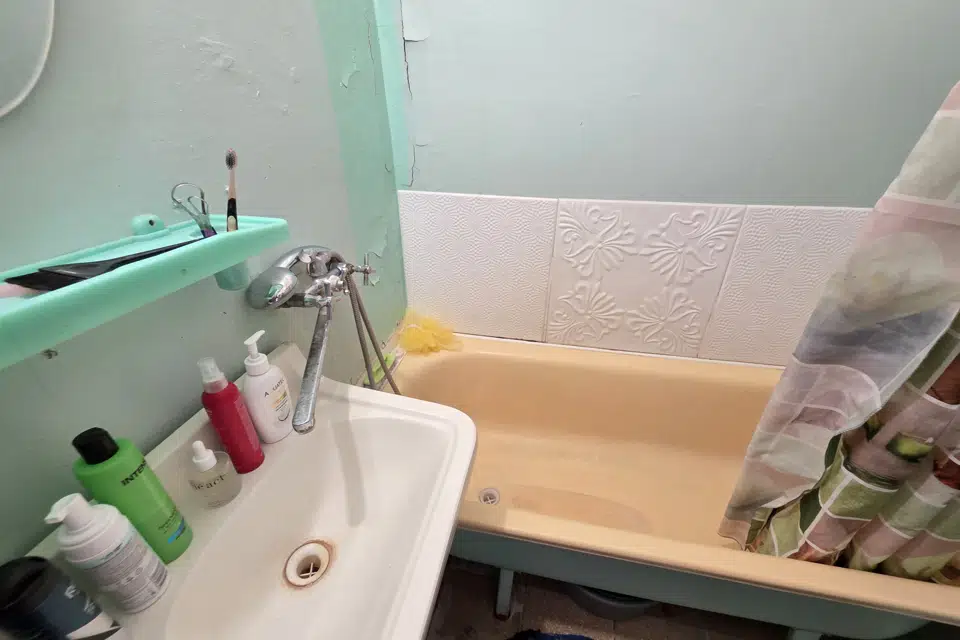 Продаётся 1-комнатная квартира, 34 м²