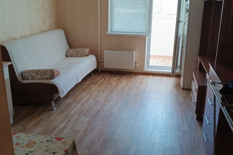 Продаётся студия, 24 м²