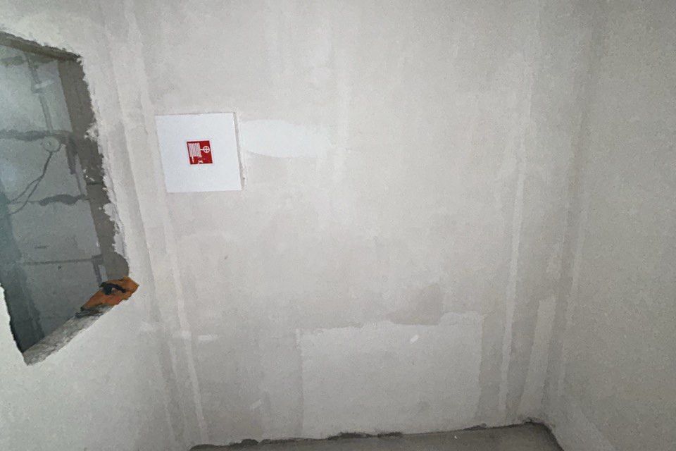 Продаётся студия, 27.4 м²