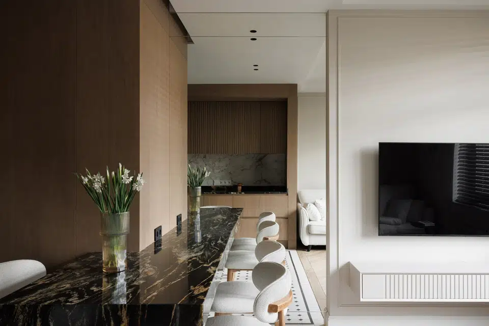Продаётся 2-комнатная квартира, 67.1 м²
