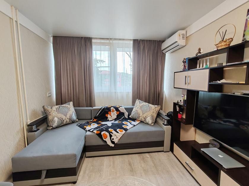 Продаётся комната в 1-комн. квартире, 15.2 м²