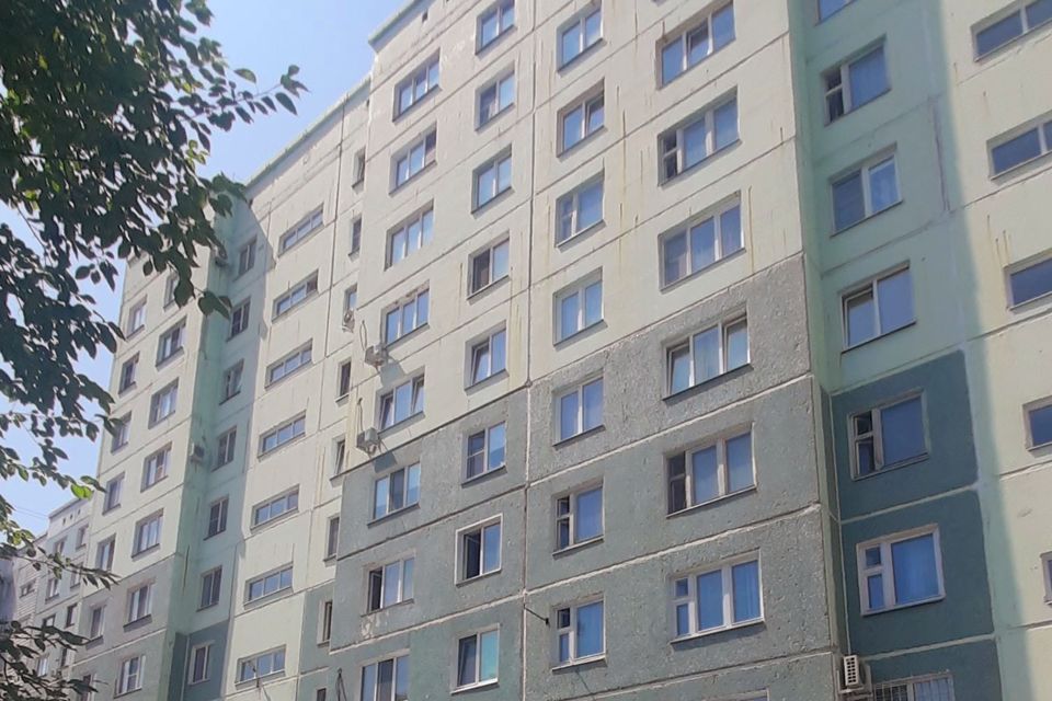 Сдаётся 1-комнатная квартира, 37 м²