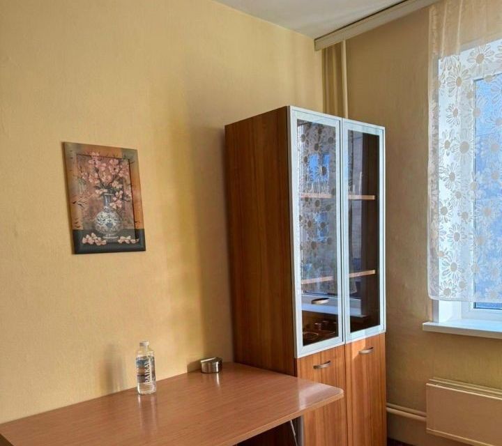 Сдаётся 1-комнатная квартира, 36 м²