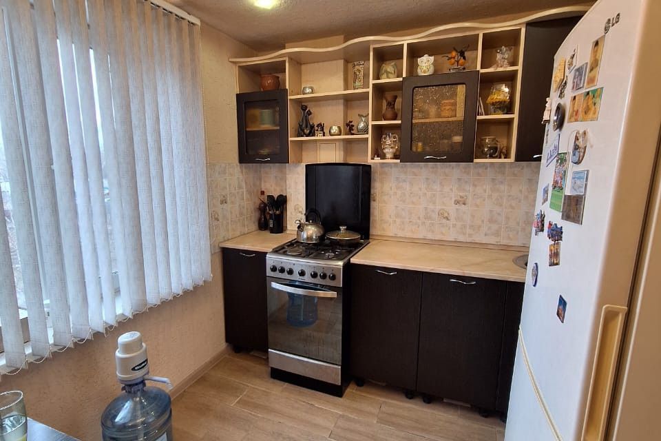 Продаётся 2-комнатная квартира, 47.7 м²
