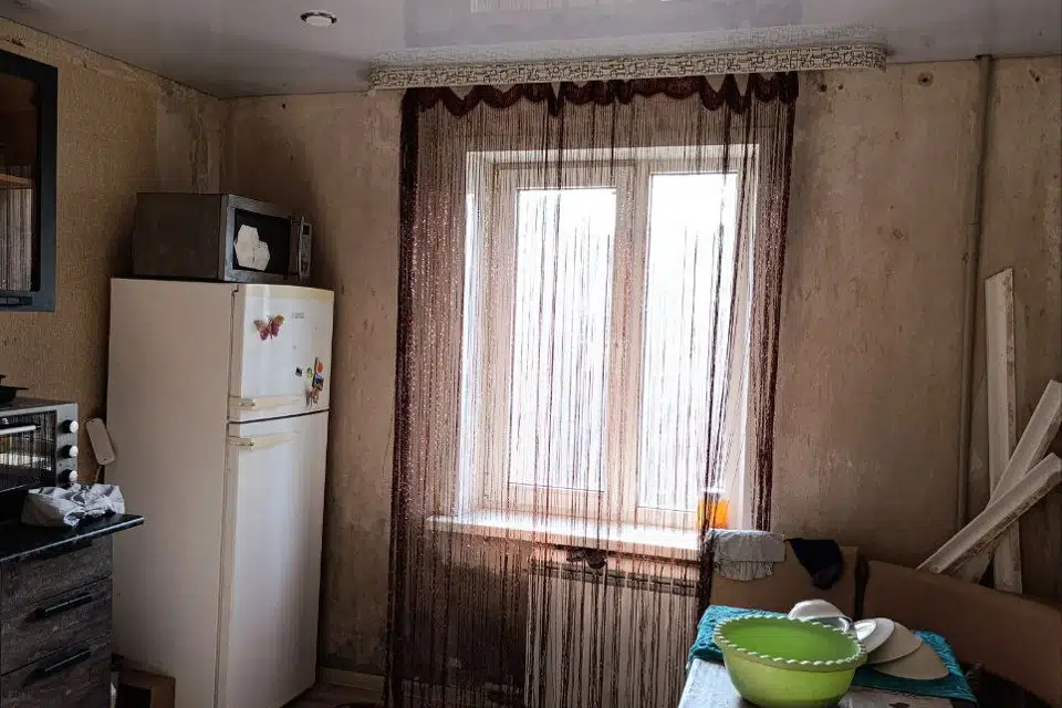 Продаётся 2-комнатная квартира, 49 м²